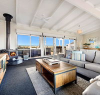 Beachside House - Tourism Canberra