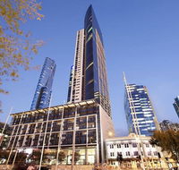 Corporate Keys - Freshwater Place - Tourism Canberra