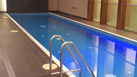 Cloud9 Luxury Apartments - Tourism Canberra 23