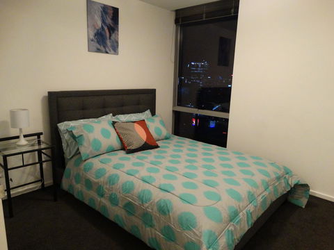 Cloud9 Luxury Apartments - Tourism Canberra 20