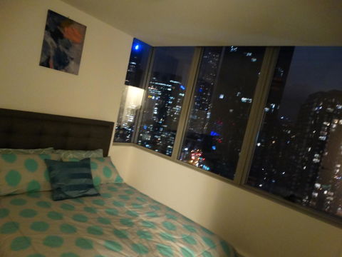Cloud9 Luxury Apartments - Tourism Canberra 19