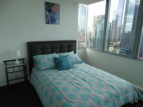 Cloud9 Luxury Apartments - Tourism Canberra 7