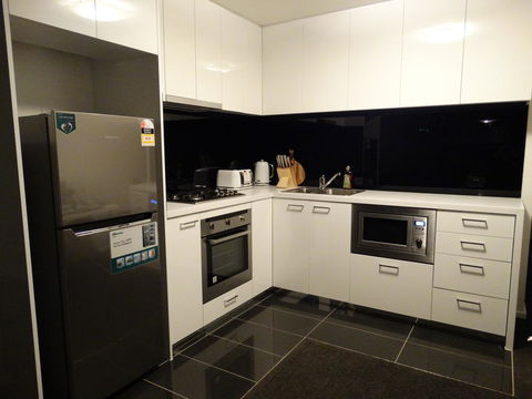 Cloud9 Luxury Apartments - Tourism Canberra 2