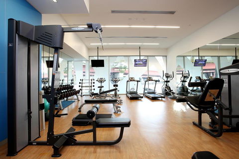 Cloud9 Luxury Apartments - Tourism Canberra 13