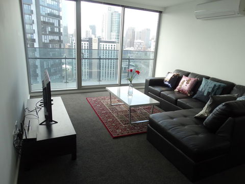 Cloud9 Luxury Apartments - Tourism Canberra 1