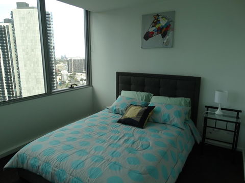 Cloud9 Luxury Apartments - Tourism Canberra 6
