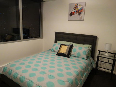 Cloud9 Luxury Apartments - Tourism Canberra 18