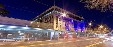 Crowne Plaza Melbourne Carlton, An IHG Hotel - Tourism Canberra 0