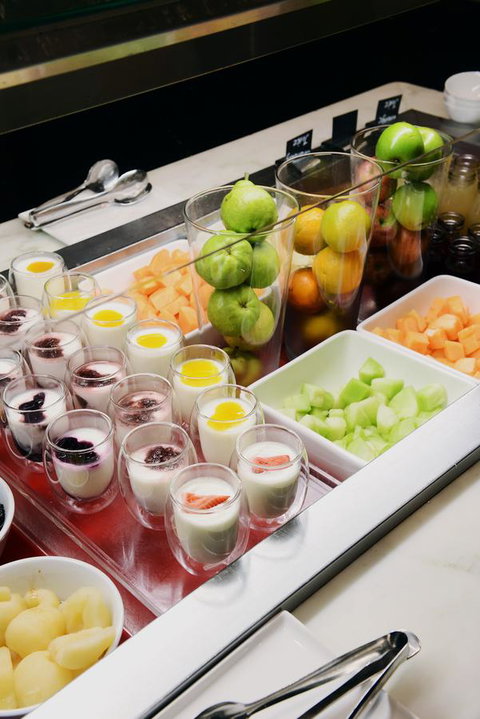 Crowne Plaza Melbourne Carlton, An IHG Hotel - Tourism Canberra 30