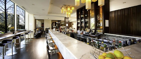 Crowne Plaza Melbourne Carlton, An IHG Hotel - Tourism Canberra 24