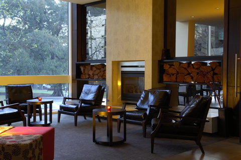 Crowne Plaza Melbourne Carlton, An IHG Hotel - Tourism Canberra 22