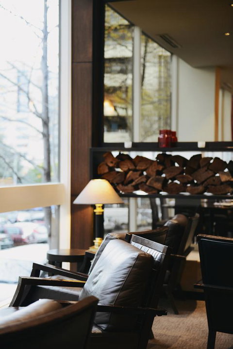 Crowne Plaza Melbourne Carlton, An IHG Hotel - Tourism Canberra 29