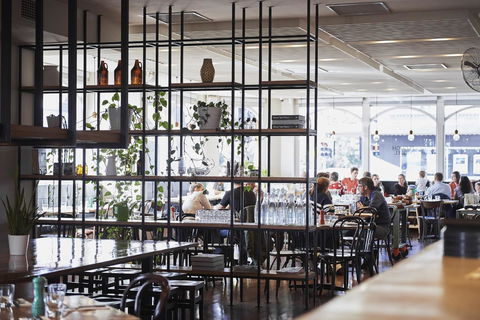 Plough Hotel - Tourism Canberra 17