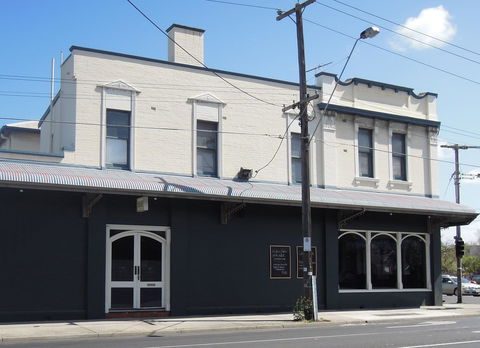 Plough Hotel - Tourism Canberra 31