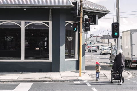 Plough Hotel - Tourism Canberra 30