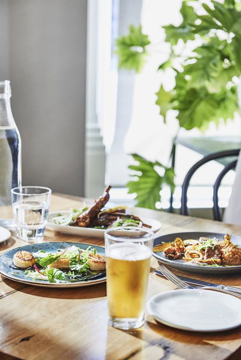 Plough Hotel - Tourism Canberra 22