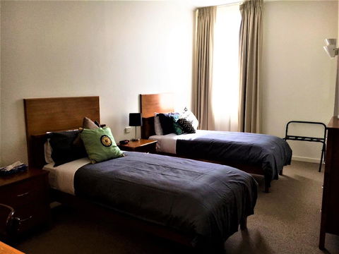 Plough Hotel - Tourism Canberra 9