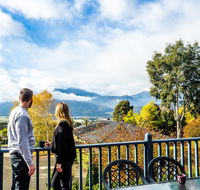 Valley View Lodge - Tourism Canberra