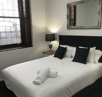 Crown Accommodation Bendigo CBD - Tourism Canberra