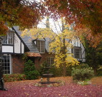 Merrimeet Cottages - Tourism Canberra
