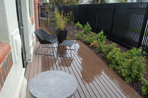 Devlin Apartments - Tourism Canberra 1