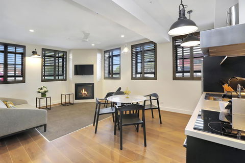 Devlin Apartments - Tourism Canberra 2