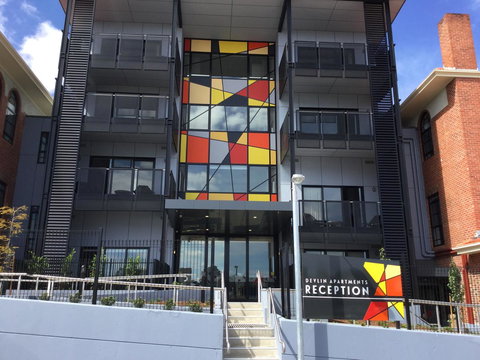 Devlin Apartments - Tourism Canberra 6