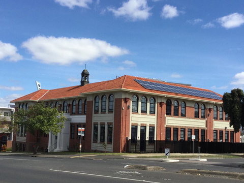 Devlin Apartments - Tourism Canberra 7