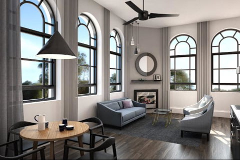 Devlin Apartments - Tourism Canberra 0