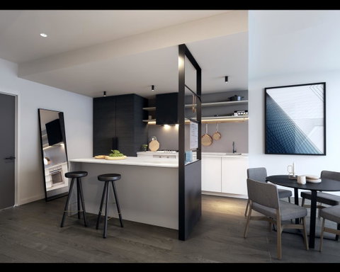 The Eminence Apartments By CLLIX - Tourism Canberra 25