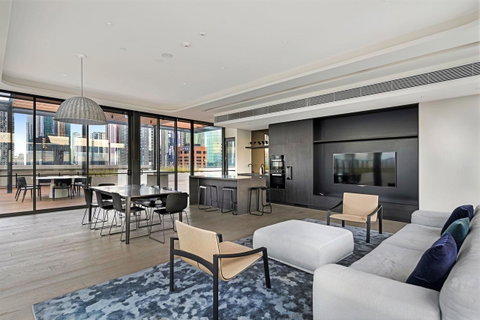 The Eminence Apartments By CLLIX - Tourism Canberra 3