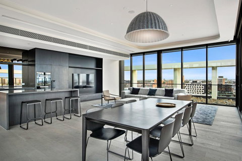 The Eminence Apartments By CLLIX - Tourism Canberra 2