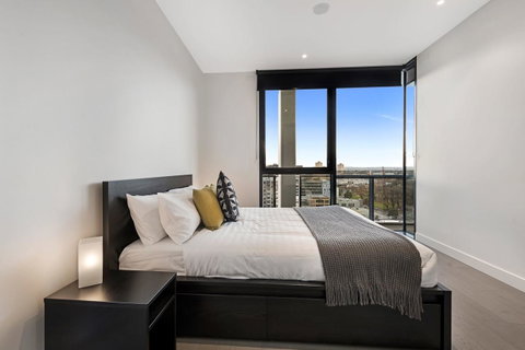 The Eminence Apartments By CLLIX - Tourism Canberra 8