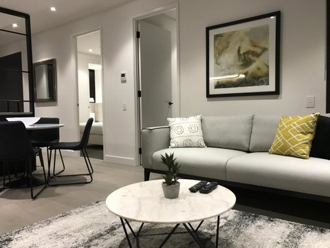 The Eminence Apartments By CLLIX - Tourism Canberra 18
