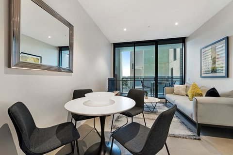 The Eminence Apartments By CLLIX - Tourism Canberra 14