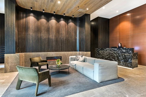 The Eminence Apartments By CLLIX - Tourism Canberra 5