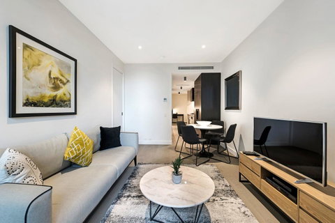 The Eminence Apartments By CLLIX - Tourism Canberra 10