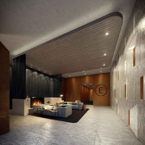 The Eminence Apartments By CLLIX - Tourism Canberra 16