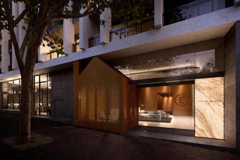 The Eminence Apartments By CLLIX - Tourism Canberra 24