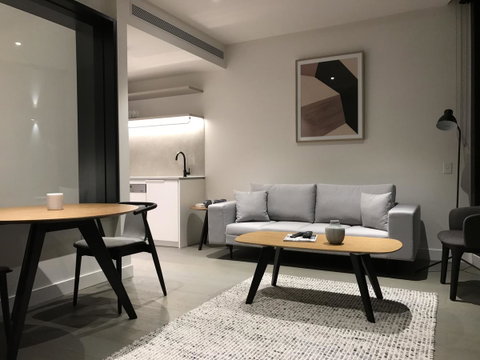 The Eminence Apartments By CLLIX - Tourism Canberra 21