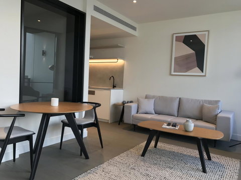 The Eminence Apartments By CLLIX - Tourism Canberra 26