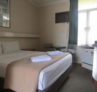 Twin City Motor Inn - Tourism Canberra