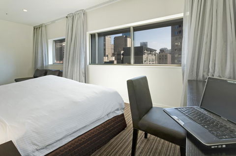 Causeway 353 Hotel - Tourism Canberra 27