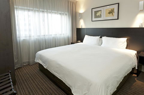 Causeway 353 Hotel - Tourism Canberra 31