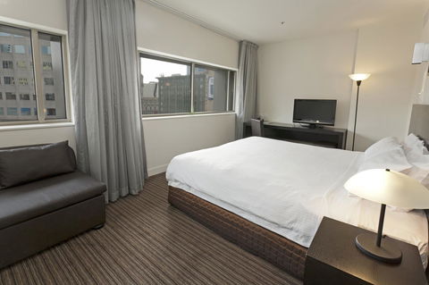 Causeway 353 Hotel - Tourism Canberra 7