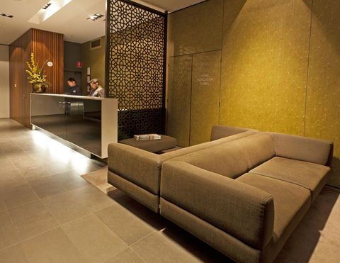 Causeway 353 Hotel - Tourism Canberra 13