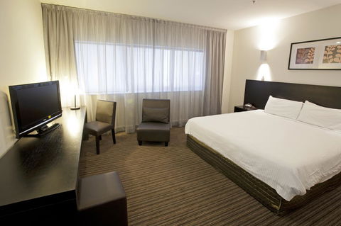 Causeway 353 Hotel - Tourism Canberra 23