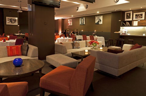 Causeway 353 Hotel - Tourism Canberra 14