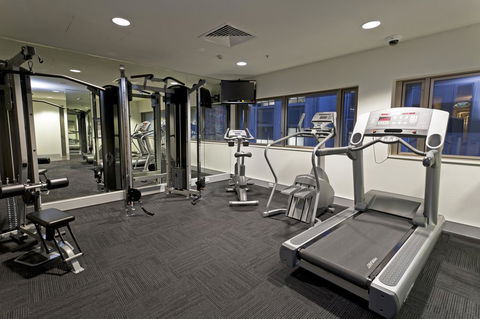Causeway 353 Hotel - Tourism Canberra 11