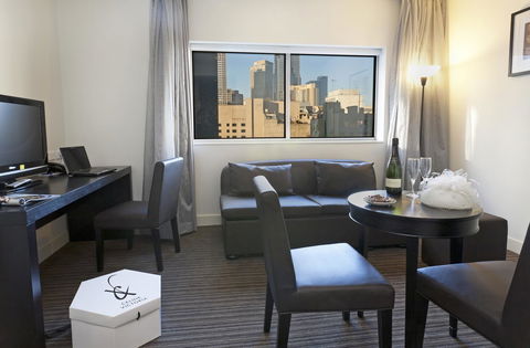 Causeway 353 Hotel - Tourism Canberra 36